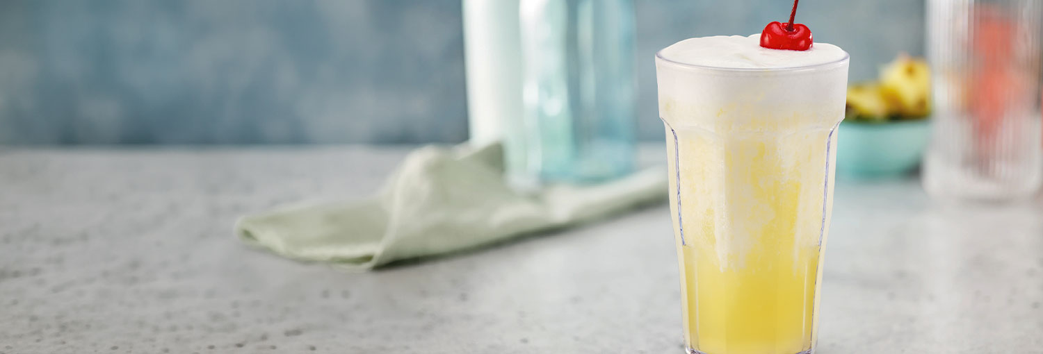 Kids Island Breeze Dirty Soda